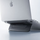 ノートパソコンスタンド2