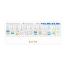 KITTA10周年記念 ミニチュアKITTA＜ストア限定＞