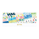 KITTA10周年記念 ミニチュアKITTA＜ストア限定＞