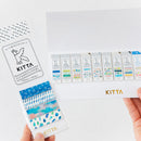 KITTA10周年記念 ミニチュアKITTA＜ストア限定＞
