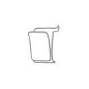 デジタル耳せん MM4000用付属品【取り寄せ品】