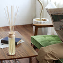 ライフオンプロダクツ mercyu Nordic collection リードディフューザーセット【MRU-80-CL/CV】