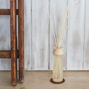 ライフオンプロダクツ mercyu Nordic collection リードディフューザーセット【MRU-80-CL/CV】