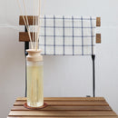 ライフオンプロダクツ mercyu Nordic collection リードディフューザーセット【MRU-80-CL/CV】