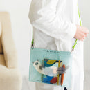 HITOTOKI×Pake® ジッパーバッグ のびのび＜ストア限定＞