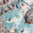 HITOTOKI×Pake® ジッパーバッグ のびのび＜ストア限定＞