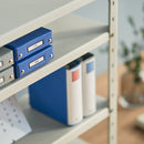 【福永紙工】paper rack ペーパーラック　アイボリー