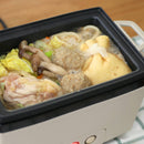 ライフオンプロダクツ PRISMATE サラダチキンメーカーセット【PR-SK023】