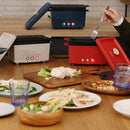 ライフオンプロダクツ PRISMATE サラダチキンメーカーセット【PR-SK023】