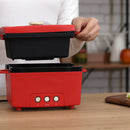 ライフオンプロダクツ PRISMATE サラダチキンメーカーセット【PR-SK023】