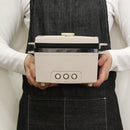 ライフオンプロダクツ PRISMATE サラダチキンメーカーセット【PR-SK023】