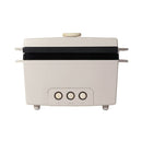 ライフオンプロダクツ PRISMATE サラダチキンメーカーセット【PR-SK023】