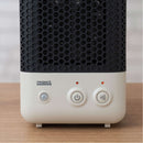 ライフオンプロダクツ PRISMATE 人感センサー付セラミックファンヒーター 【PR-WA023】