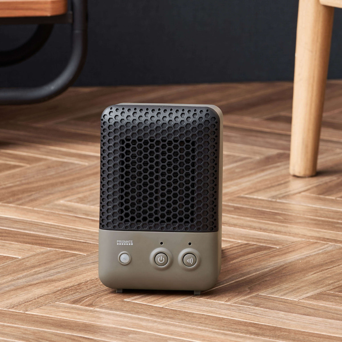 キングジム公式ストア ライフオンプロダクツ PRISMATE 人感センサー付