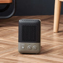 ライフオンプロダクツ PRISMATE 人感センサー付セラミックファンヒーター 【PR-WA023】