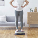 ラドンナ Toffy ホームフィットネス振動ボード【RX39-SB】