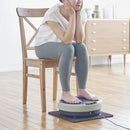 ラドンナ Toffy ホームフィットネス振動ボード【RX39-SB】