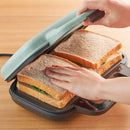 ラドンナ Toffy ホットサンドメーカー【K-HS4】