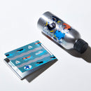 透明マスキングテープ SODA ウララカ