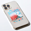 透明マスキングテープ SODA（型抜きタイプ）シロップ