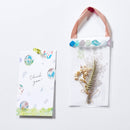 透明マスキングテープ SODA ウララカ