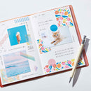 透明マスキングテープ SODA レンガ