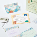 透明マスキングテープ SODA（ステッカータイプ）キッテ