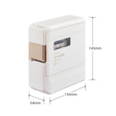 キングジム  スマホとつながるお手軽「テプラ」PROセット2025