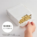 キングジム  スマホとつながるお手軽「テプラ」PROセット2025