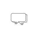 扉に付けるお知らせライトTAL10用付属品【取り寄せ品】