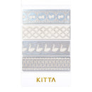 復刻 KITTA LIMITED レース＜ストア限定＞