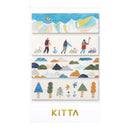 復刻 KITTA LIMITED ヤマ＜ストア限定＞