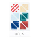 復刻 KITTA SEAL カドフレーム（ミックス）＜ストア限定＞