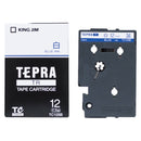 「テプラ」TRテープカートリッジ