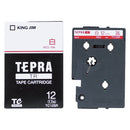 「テプラ」TRテープカートリッジ