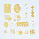 KITTA FLAKE ハナウタ