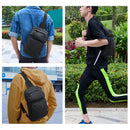 マルチ収納・防水 ボディバッグ