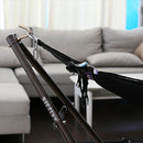 ライフオンプロダクツ Sifflus 自立式ポータブルハンモック【SFF-01-WH】