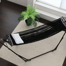 ライフオンプロダクツ Sifflus 自立式ポータブルハンモック【SFF-01-WH】