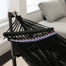 ライフオンプロダクツ Sifflus 自立式ポータブルハンモック【SFF-01-WH】