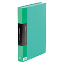 クリアーファイル カラーベース