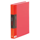 クリアーファイル カラーベース