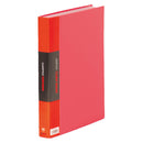 クリアーファイル カラーベース