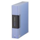 クリアーファイル カラーベース