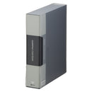 クリアーファイル カラーベース