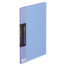 クリアーファイル カラーベース