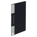 クリアーファイル カラーベース