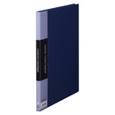 クリアーファイル カラーベース