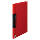 クリアーファイル カラーベース