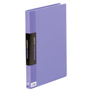 クリアーファイル カラーベース